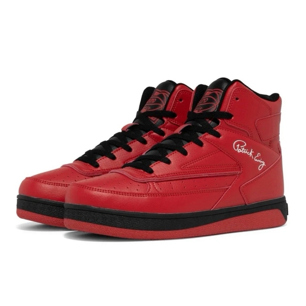 Patrick Ewing Sneakers